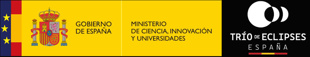 Logo FECYT